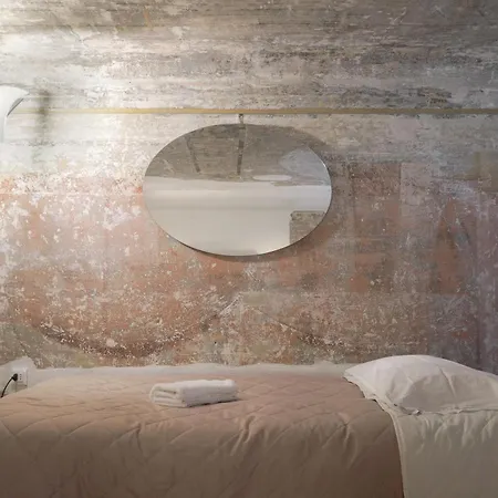 Apartament Melusina Rialto *