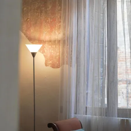 Melusina Rialto Apartament *