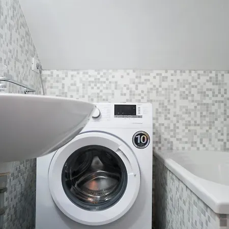 Apartament Melusina Rialto Wenecja