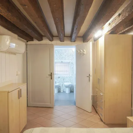Apartament Melusina Rialto *