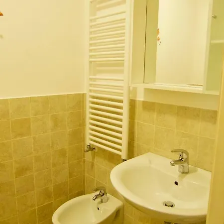 Melusina Rialto Apartament Wenecja