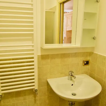 Melusina Rialto Apartament Wenecja