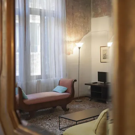 Melusina Rialto Venezia