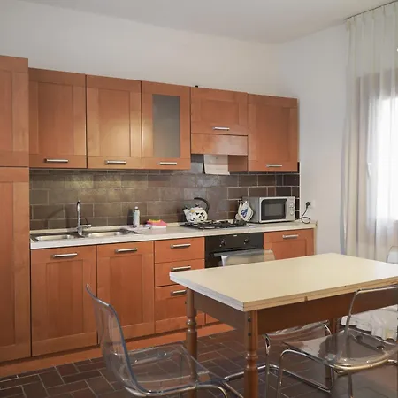 Appartamento Melusina Rialto