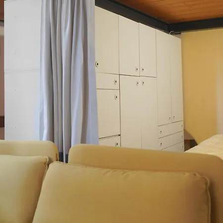Melusina Rialto Apartment Venedig