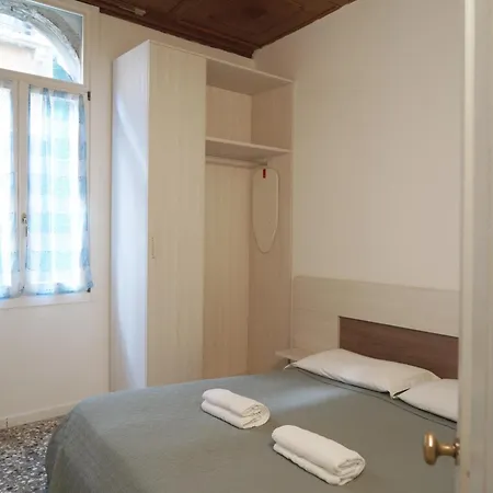 Melusina Rialto Appartamento