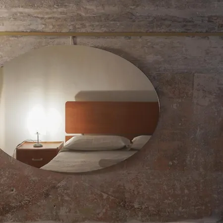 Melusina Rialto Apartment Venedig