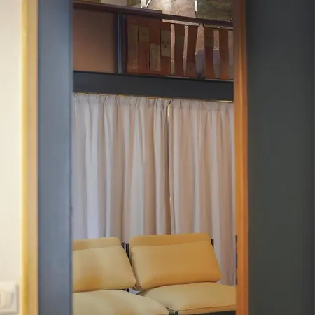Melusina Rialto Apartment *