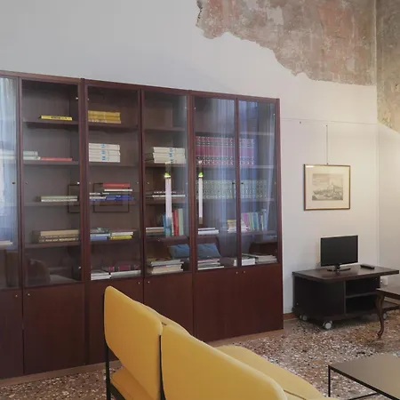Apartment Melusina Rialto *