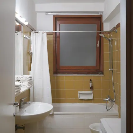 Melusina Rialto Apartment Venedig