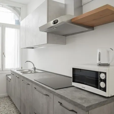 Appartamento Melusina Rialto