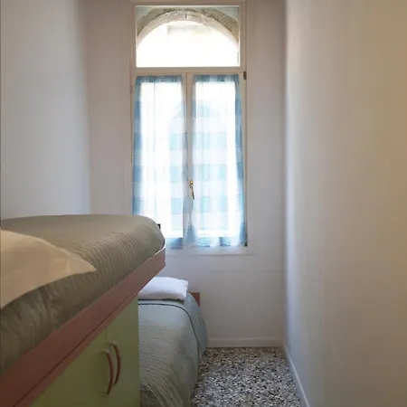 Melusina Rialto Appartamento