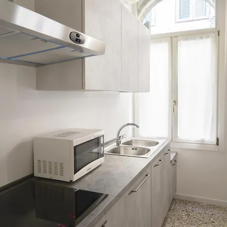 Appartamento Melusina Rialto Venezia