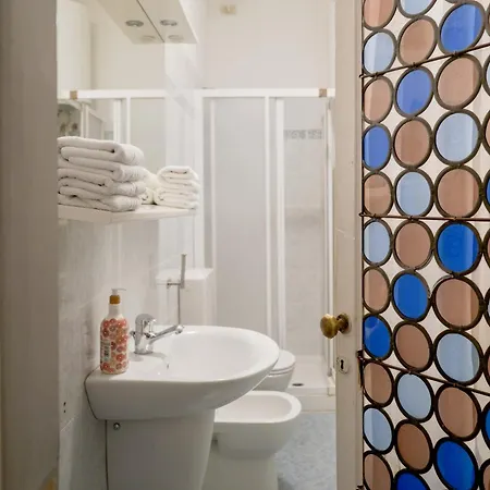 Apartment Melusina Rialto Venedig