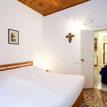 Appartamento Melusina Rialto Venezia