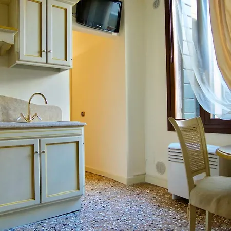 Melusina Rialto Venezia