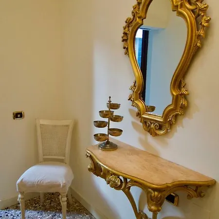 Appartamento Melusina Rialto