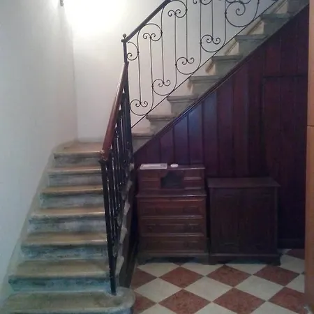 Melusina Rialto Historical Center *