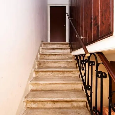 Melusina Rialto Apartment Venedig