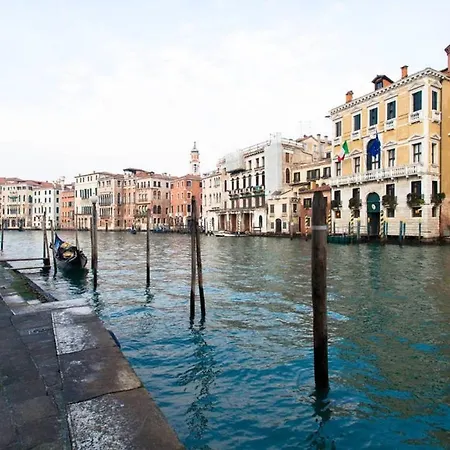 Melusina Rialto * Venezia