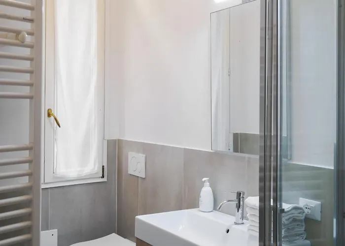 Melusina Rialto Historical Center Apartamento