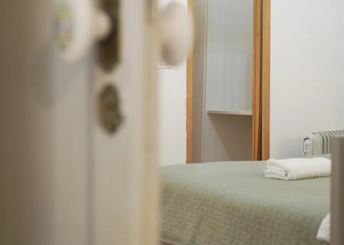 Melusina Rialto Historical Center * Venecia