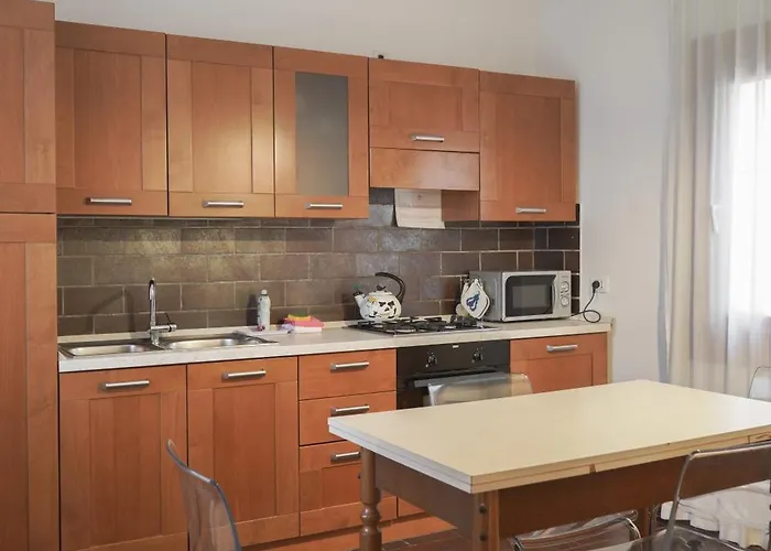 Apartamento Melusina Rialto Historical Center