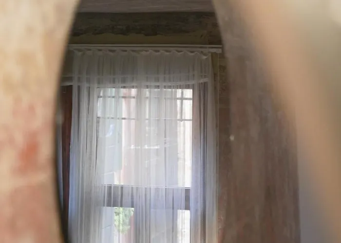 Melusina Rialto Historical Center Apartamento *