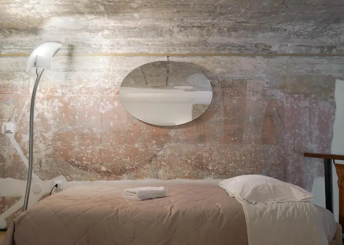 Apartamento Melusina Rialto Historical Center *