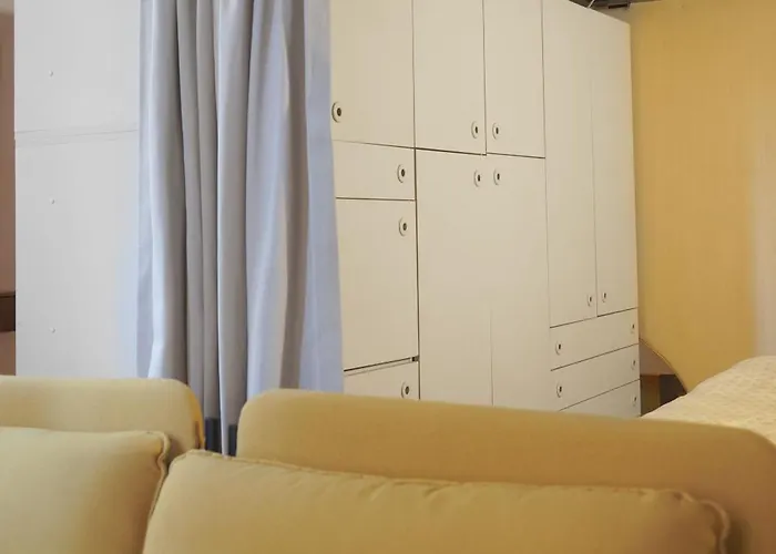 Melusina Rialto Historical Center Apartamento Venecia