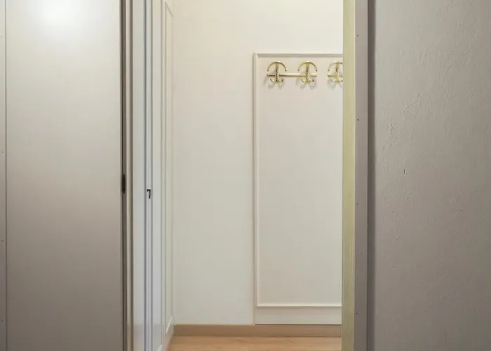 Melusina Rialto Historical Center Venecia