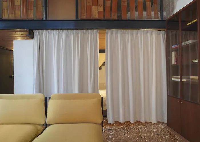 Melusina Rialto Historical Center * Venecia