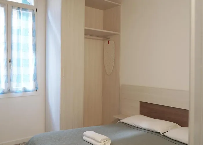 Melusina Rialto Historical Center Apartamento