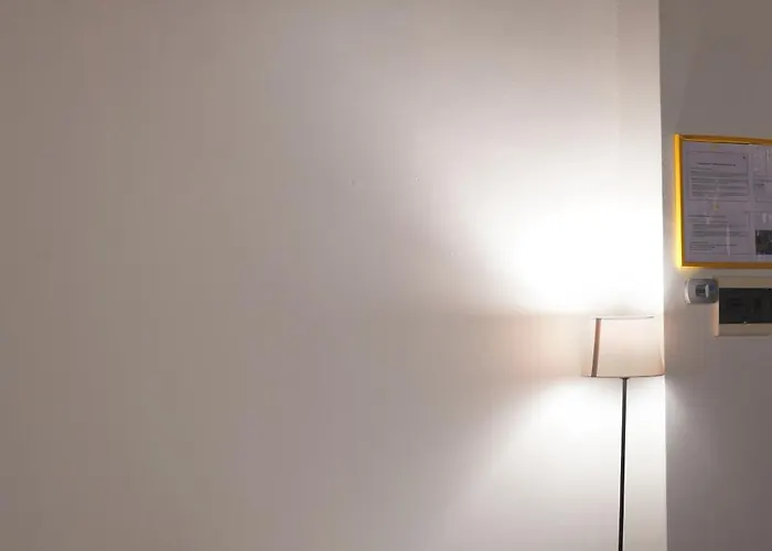 Apartamento Melusina Rialto Historical Center