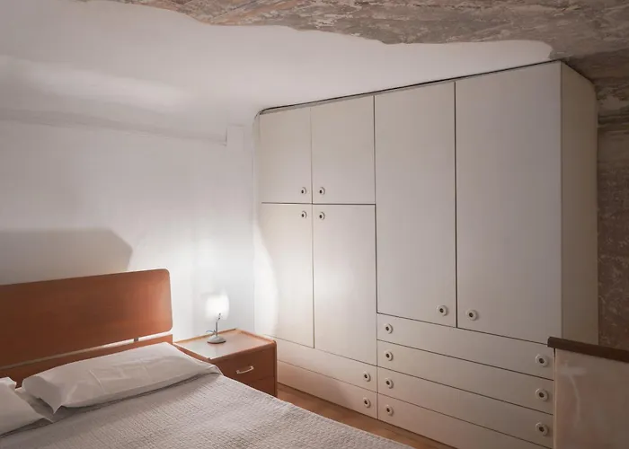 Melusina Rialto Historical Center Apartamento *