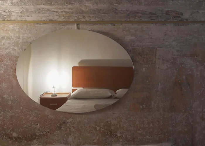 Melusina Rialto Historical Center Apartamento Venecia