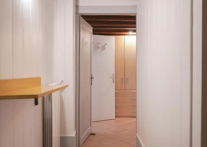 Melusina Rialto Historical Center * Venecia