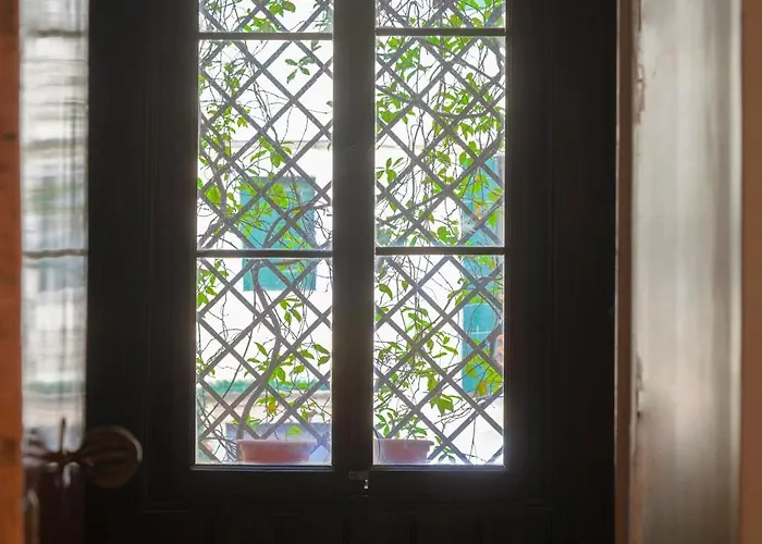 Melusina Rialto Historical Center