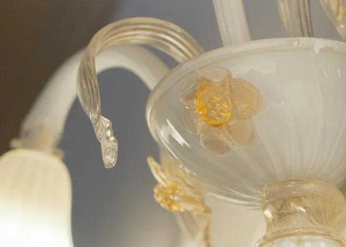 Apartamento Melusina Rialto Historical Center Venecia