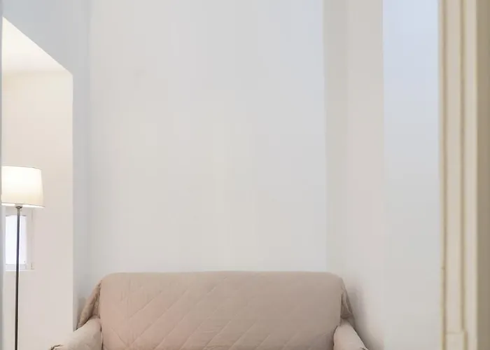 Apartamento Melusina Rialto Historical Center *