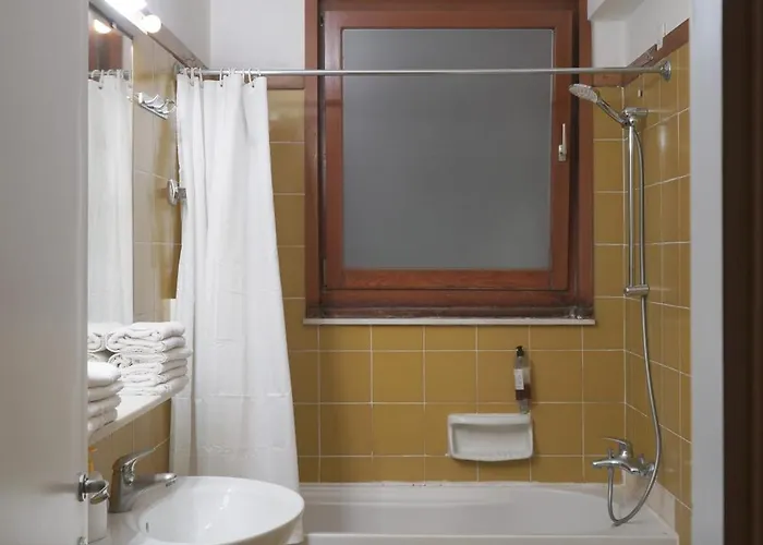 Melusina Rialto Historical Center Apartamento Venecia