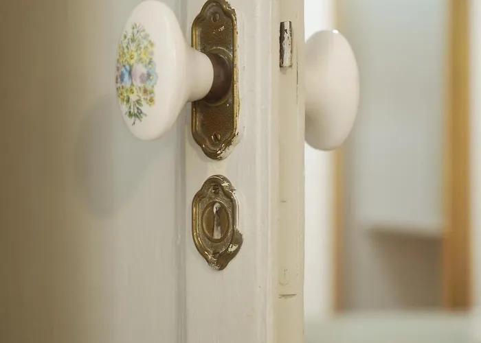 Melusina Rialto Historical Center * Venecia