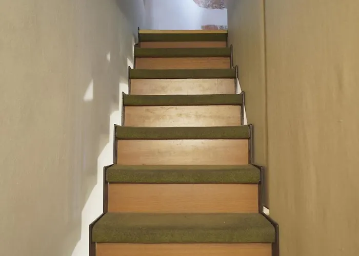 Melusina Rialto Historical Center Apartamento