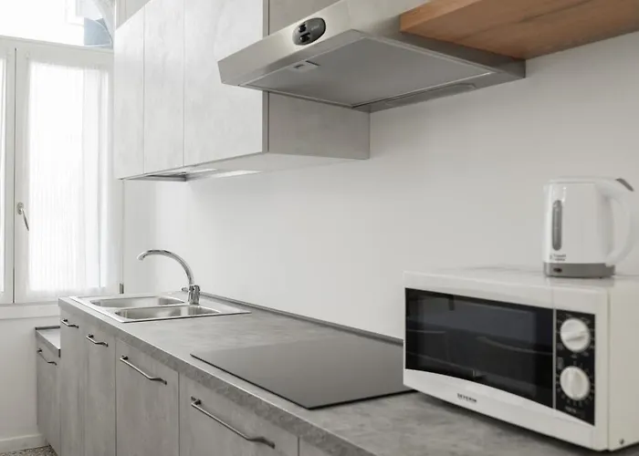 Apartamento Melusina Rialto Historical Center