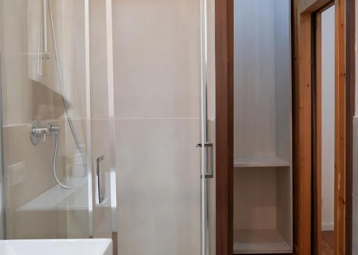 Melusina Rialto Historical Center Apartamento Venecia