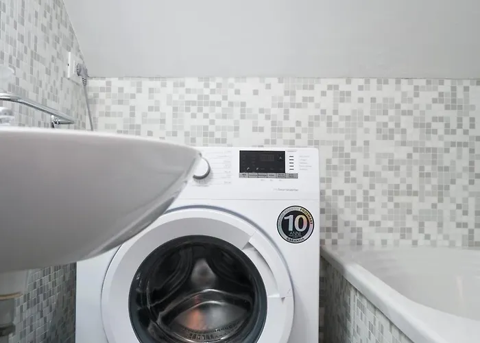 Apartamento Melusina Rialto Historical Center Venecia