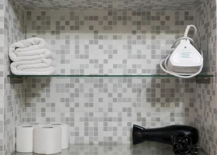 Melusina Rialto Historical Center * Venecia