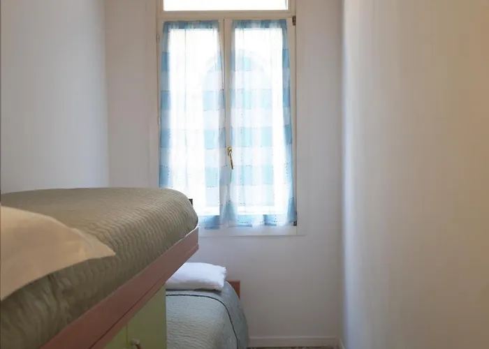 Melusina Rialto Historical Center Apartamento