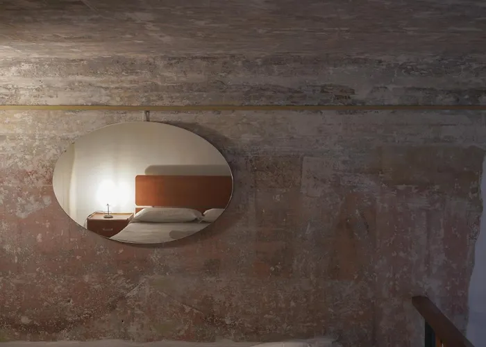 Melusina Rialto Historical Center *