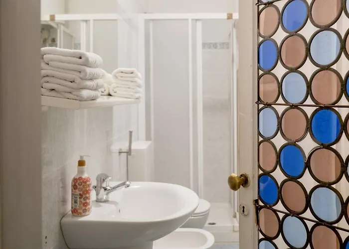 Apartamento Melusina Rialto Historical Center Venecia